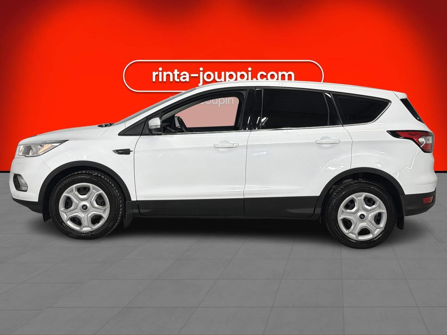 FORD Kuga 2017