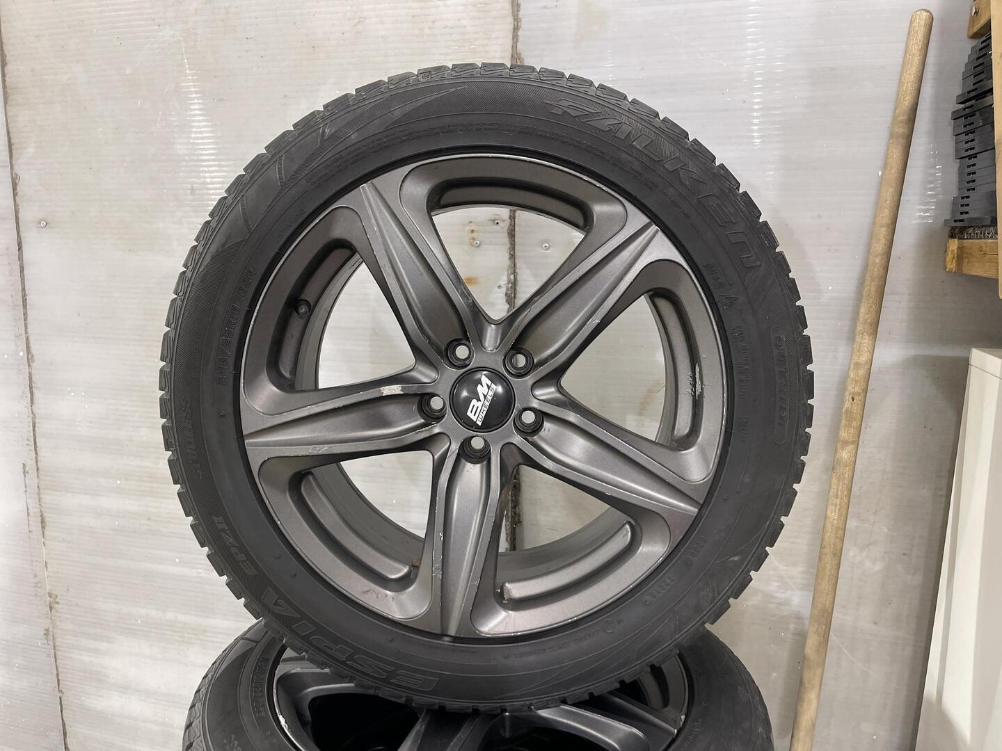 PEUGEOT 5008 2019