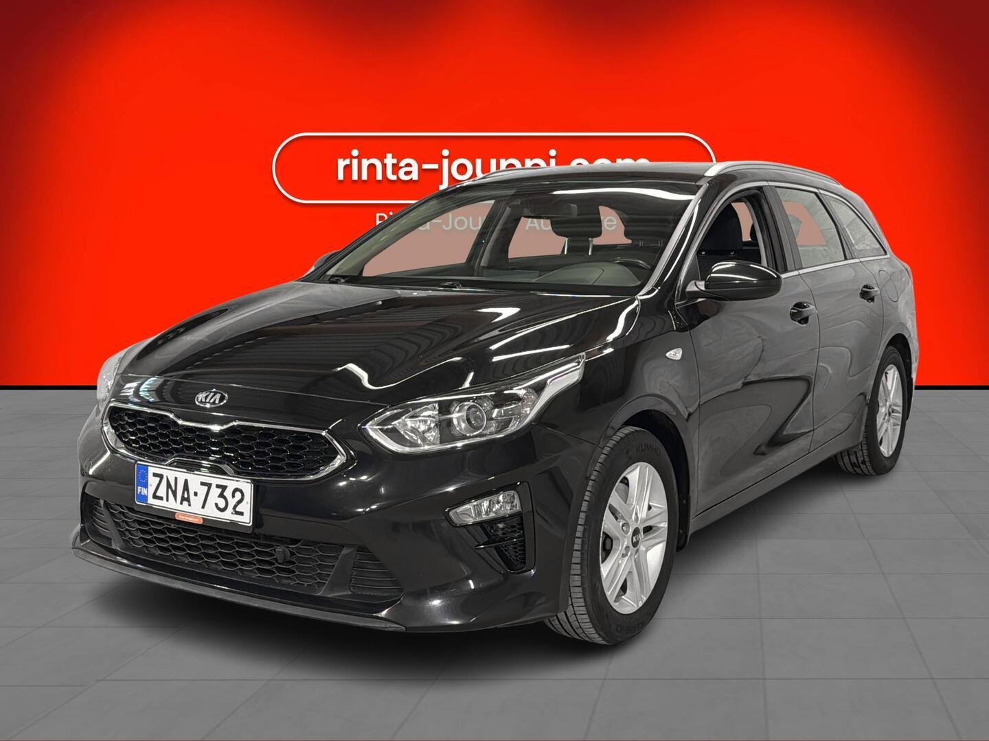 KIA Ceed 2020