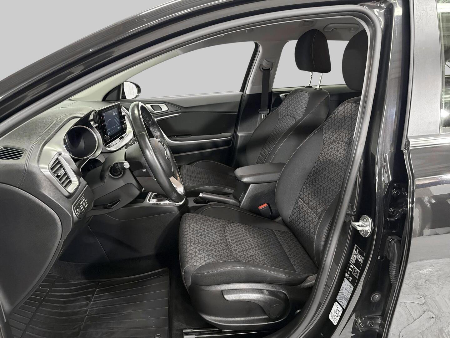 KIA Ceed 2020