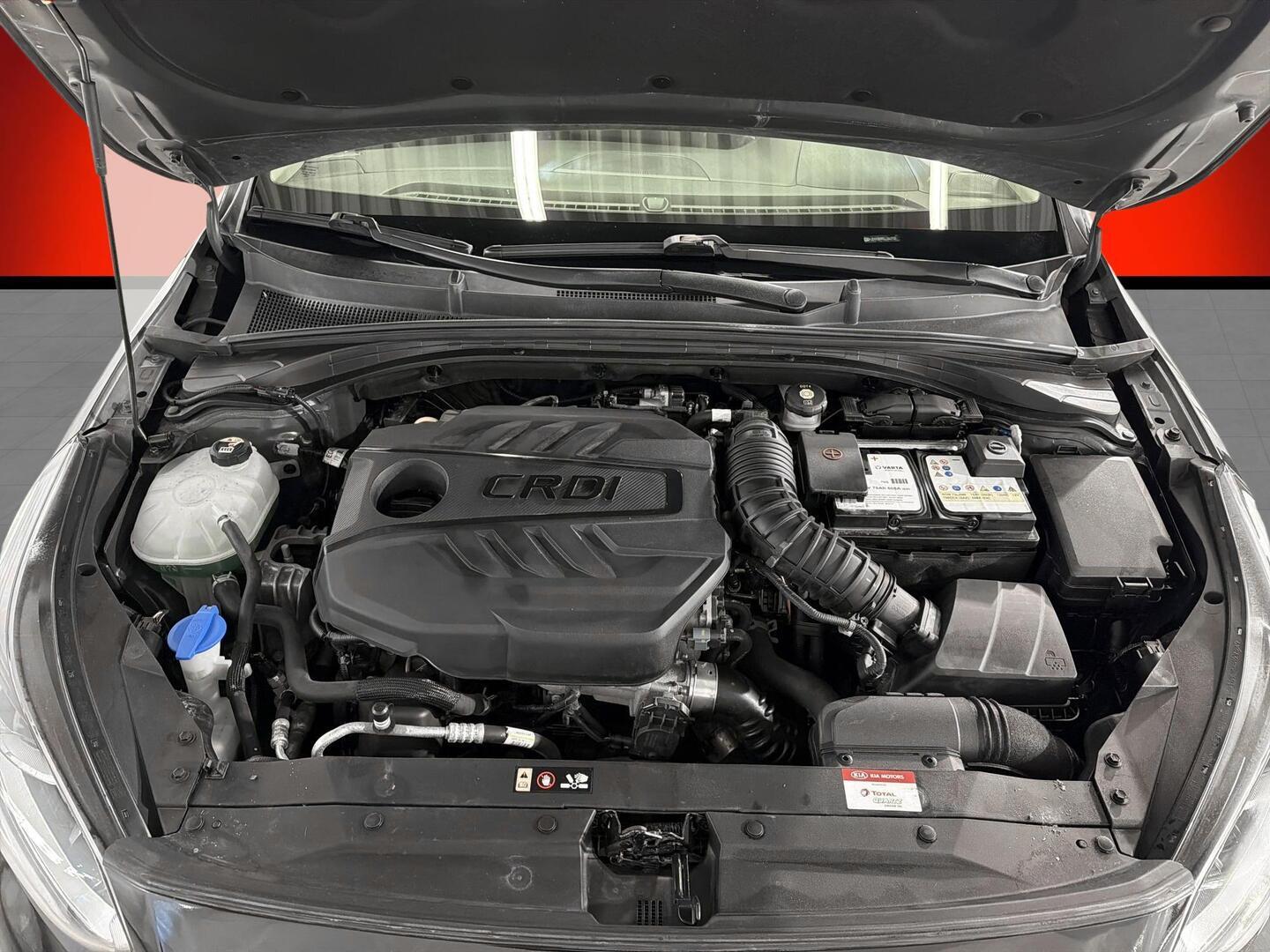 KIA Ceed 2020