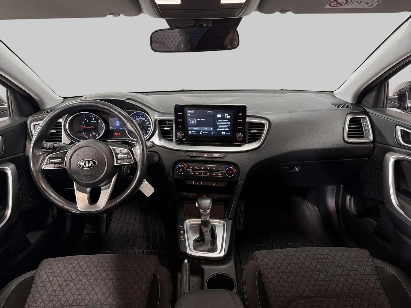 KIA Ceed 2020