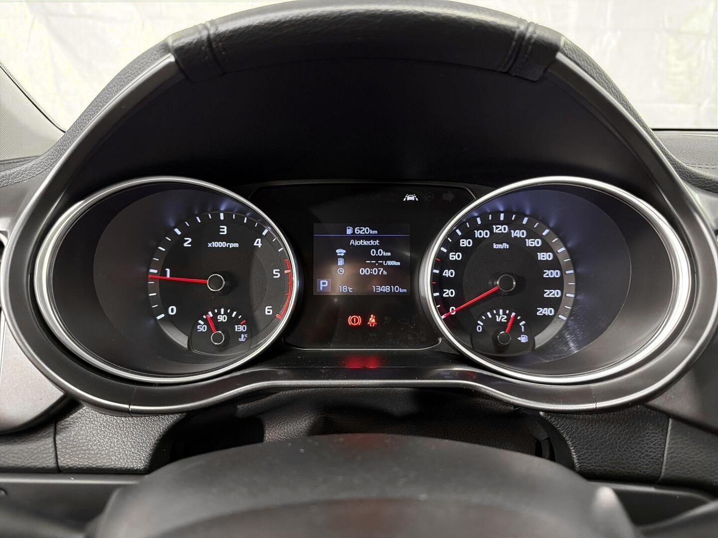 KIA Ceed 2020