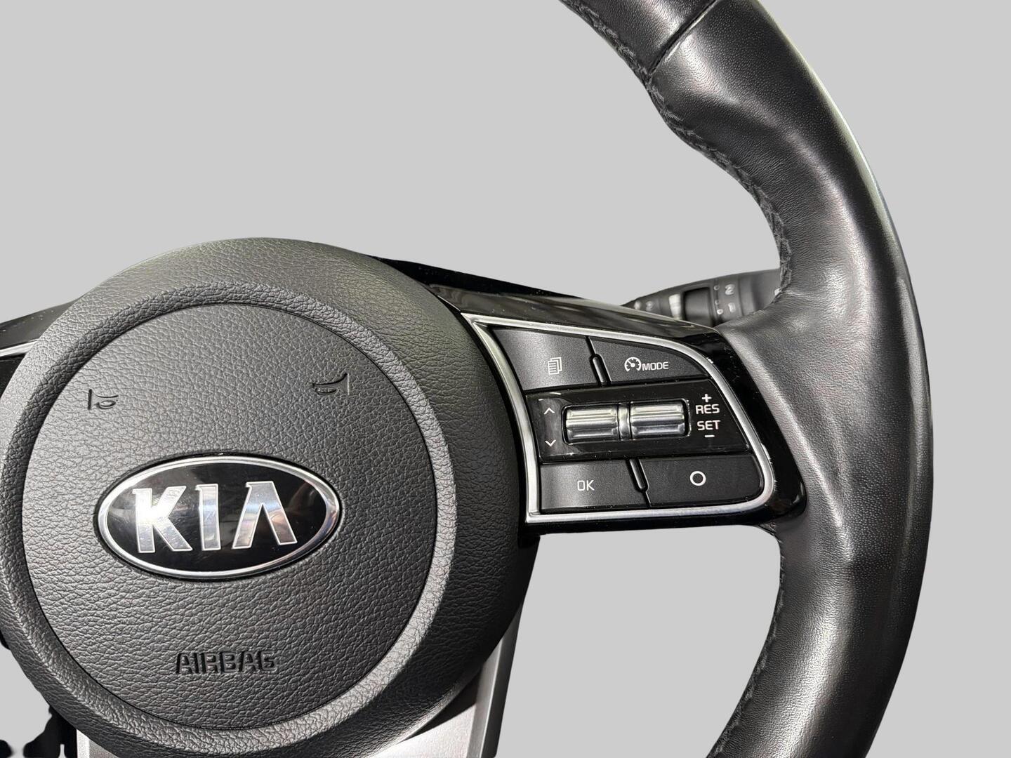 KIA Ceed 2020