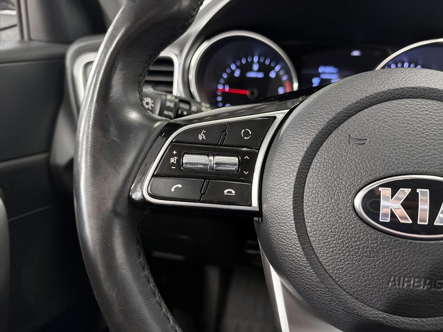 KIA Ceed 2020