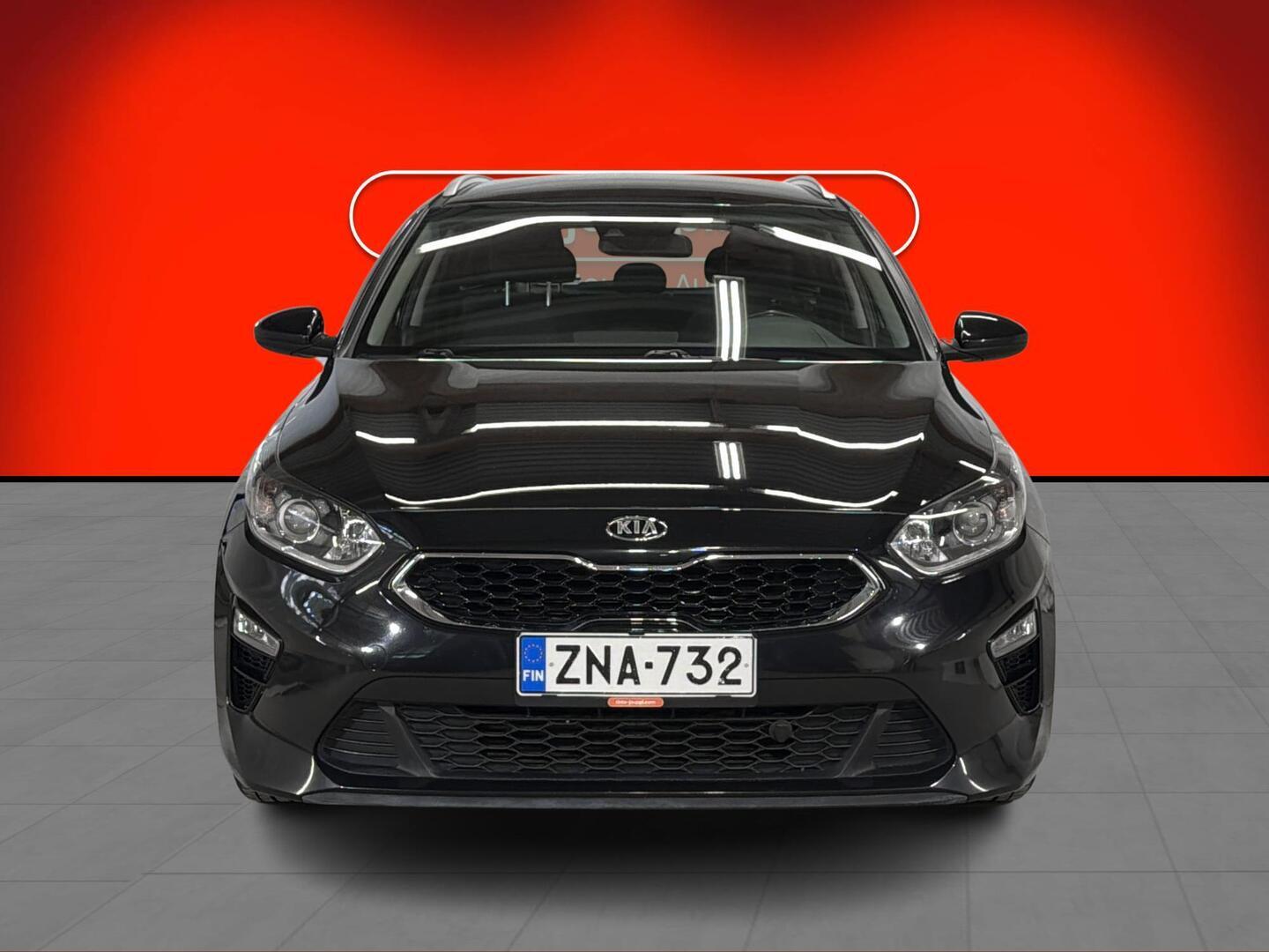 KIA Ceed 2020