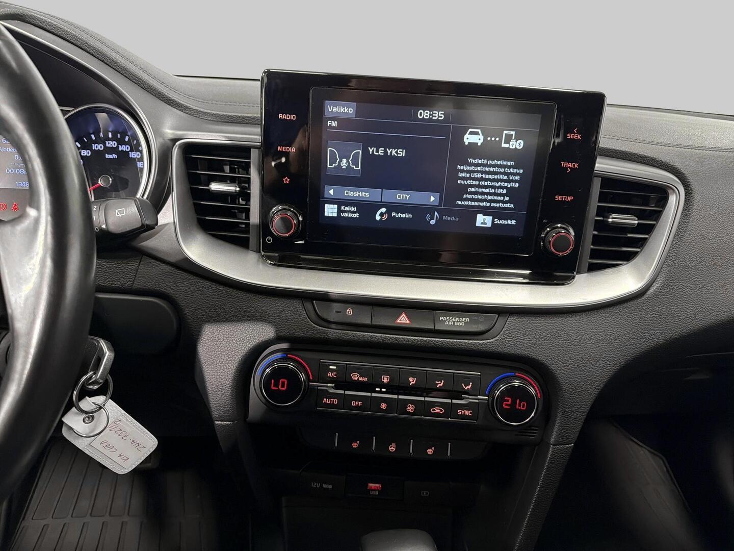 KIA Ceed 2020