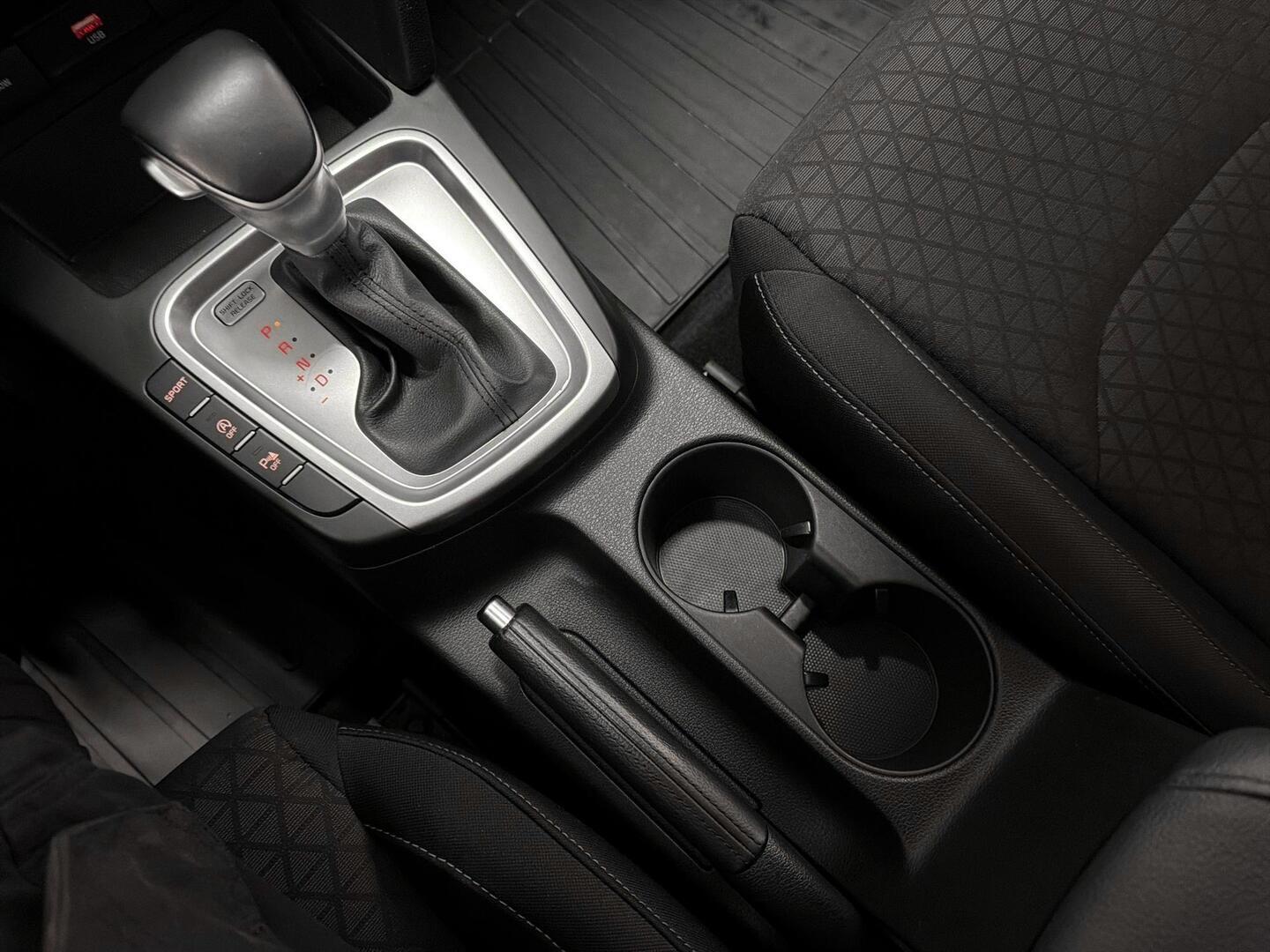 KIA Ceed 2020