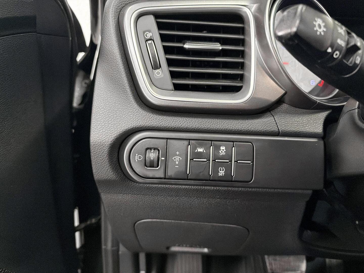 KIA Ceed 2020