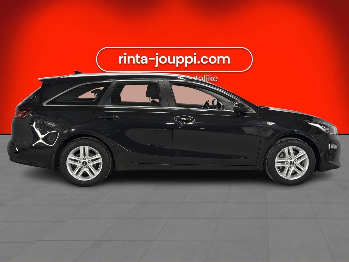 KIA Ceed 2020