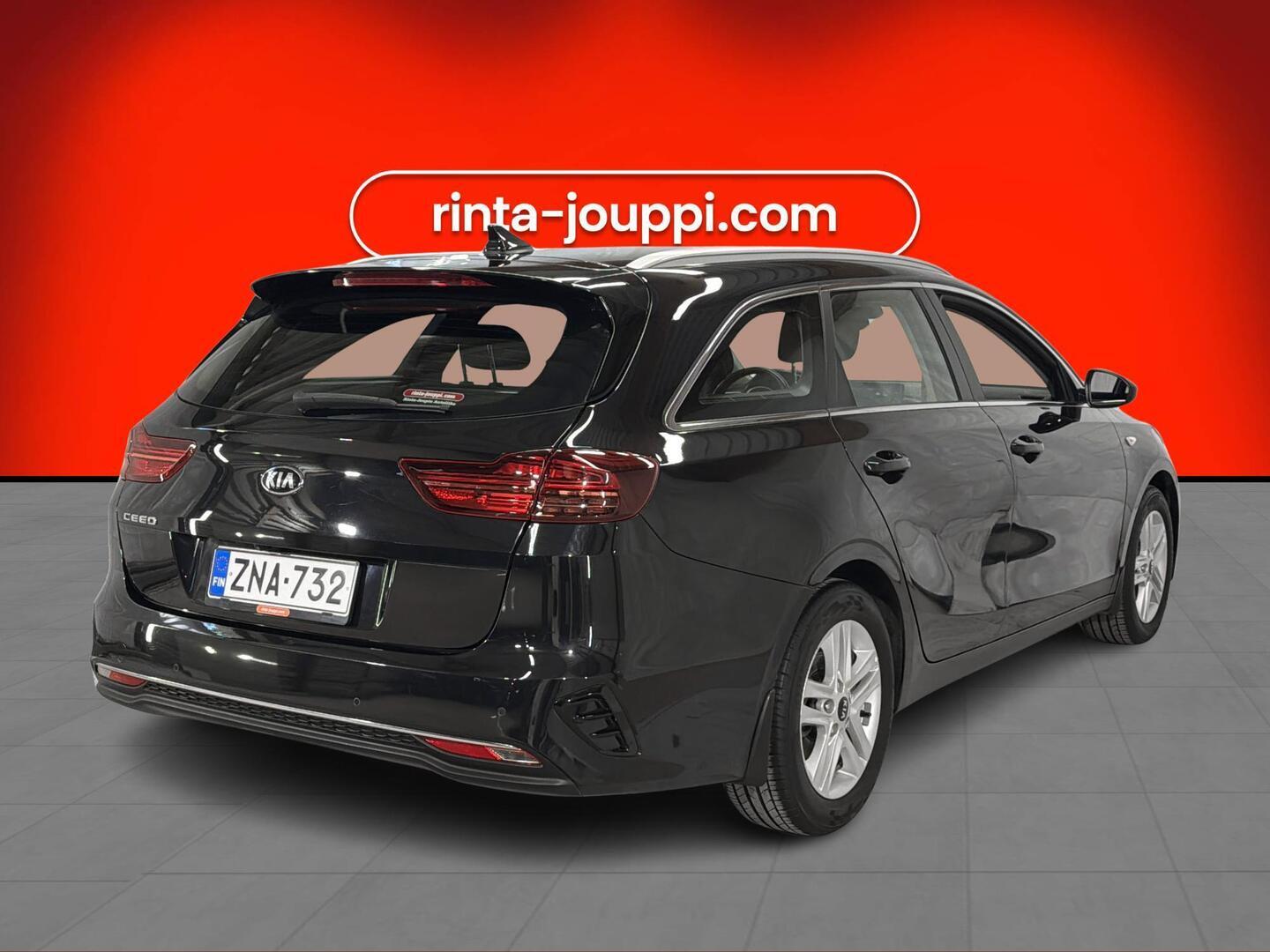 KIA Ceed 2020