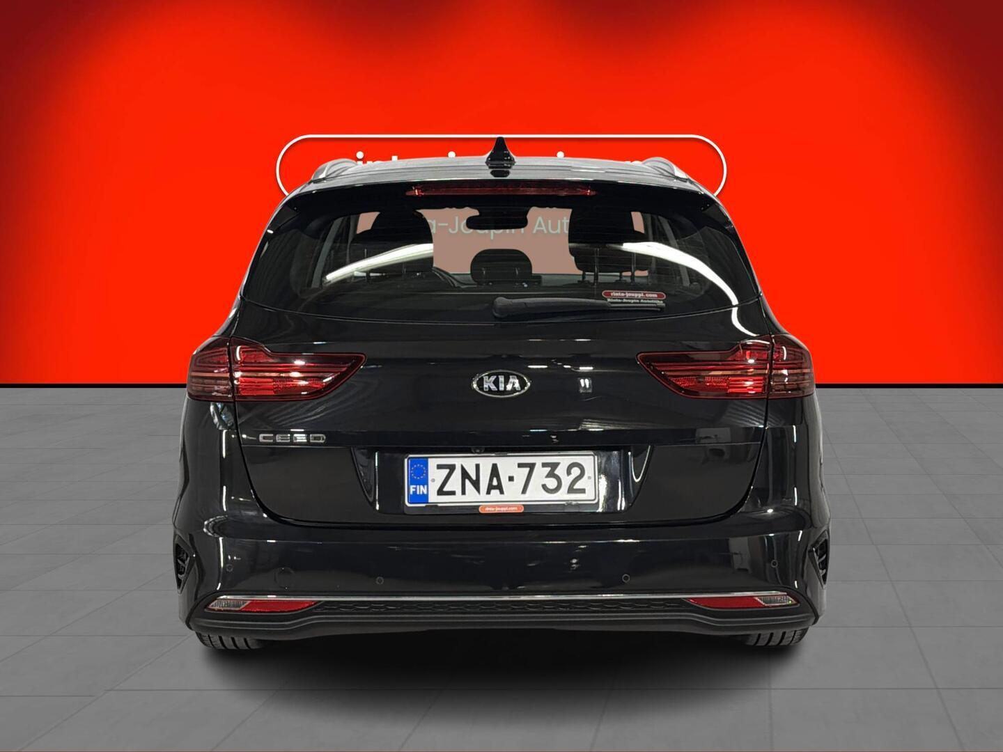 KIA Ceed 2020