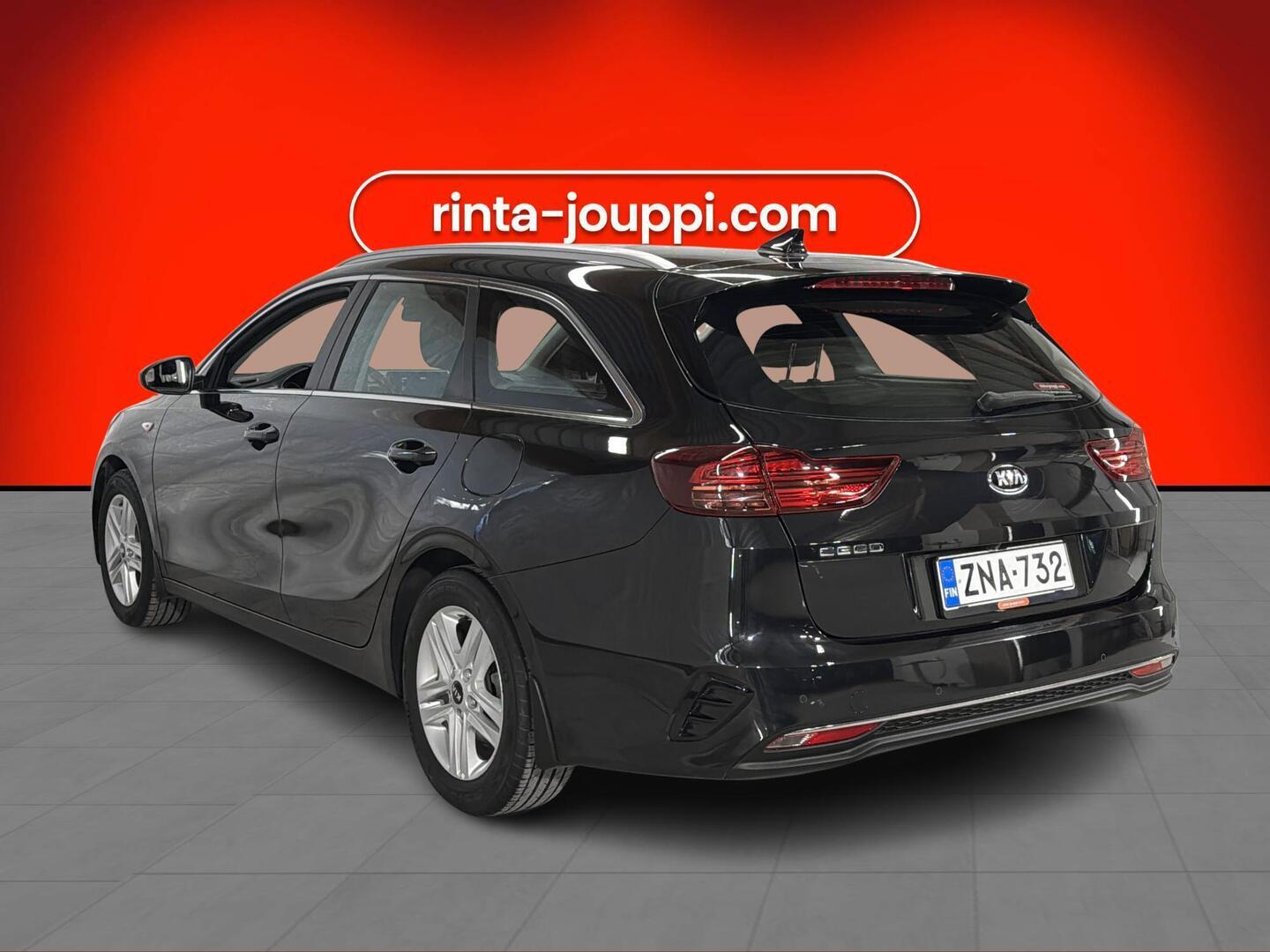 KIA Ceed 2020