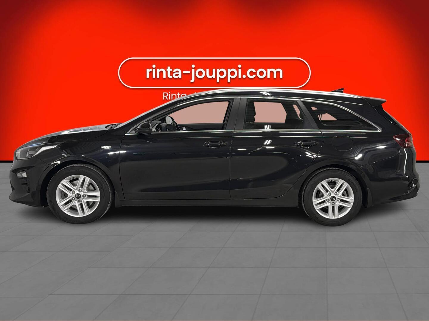KIA Ceed 2020