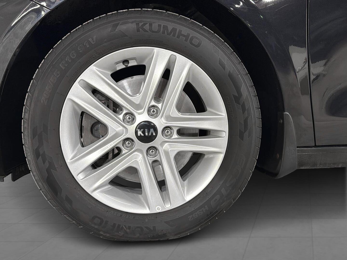 KIA Ceed 2020