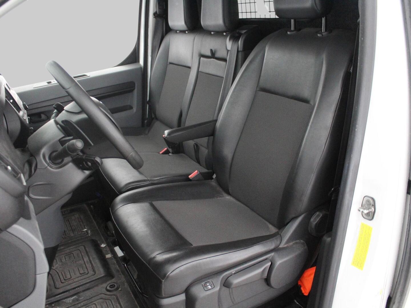 TOYOTA Proace 2020