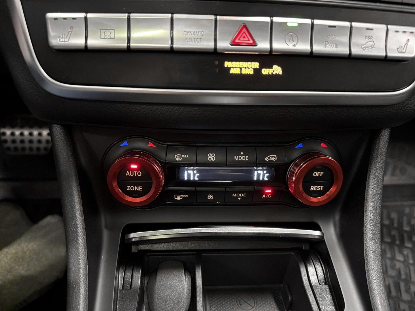 MERCEDES-BENZ GLA 2020