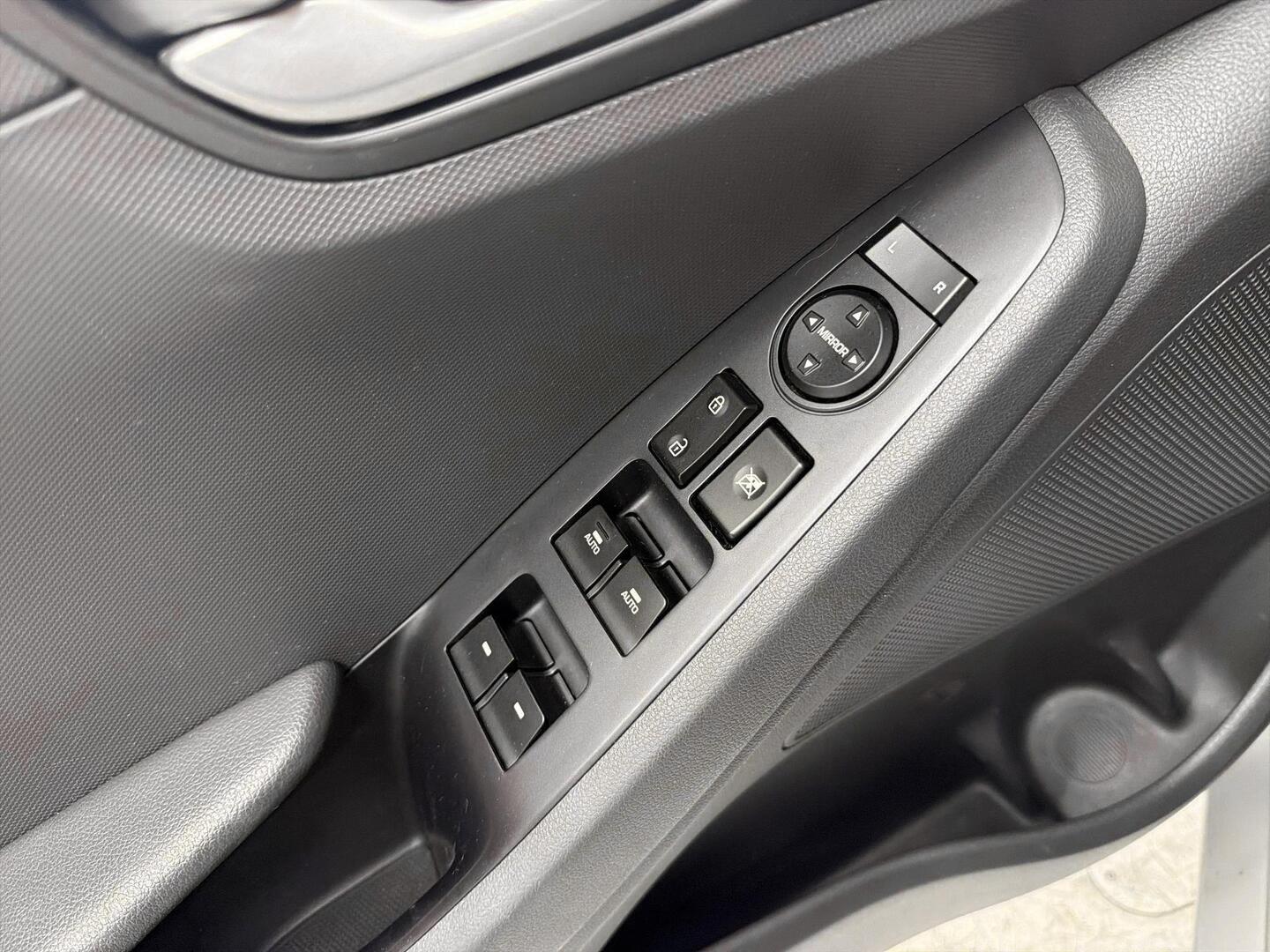 HYUNDAI IONIQ plug-in 2018