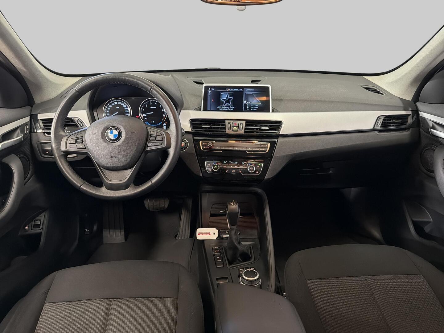 BMW X1 2021
