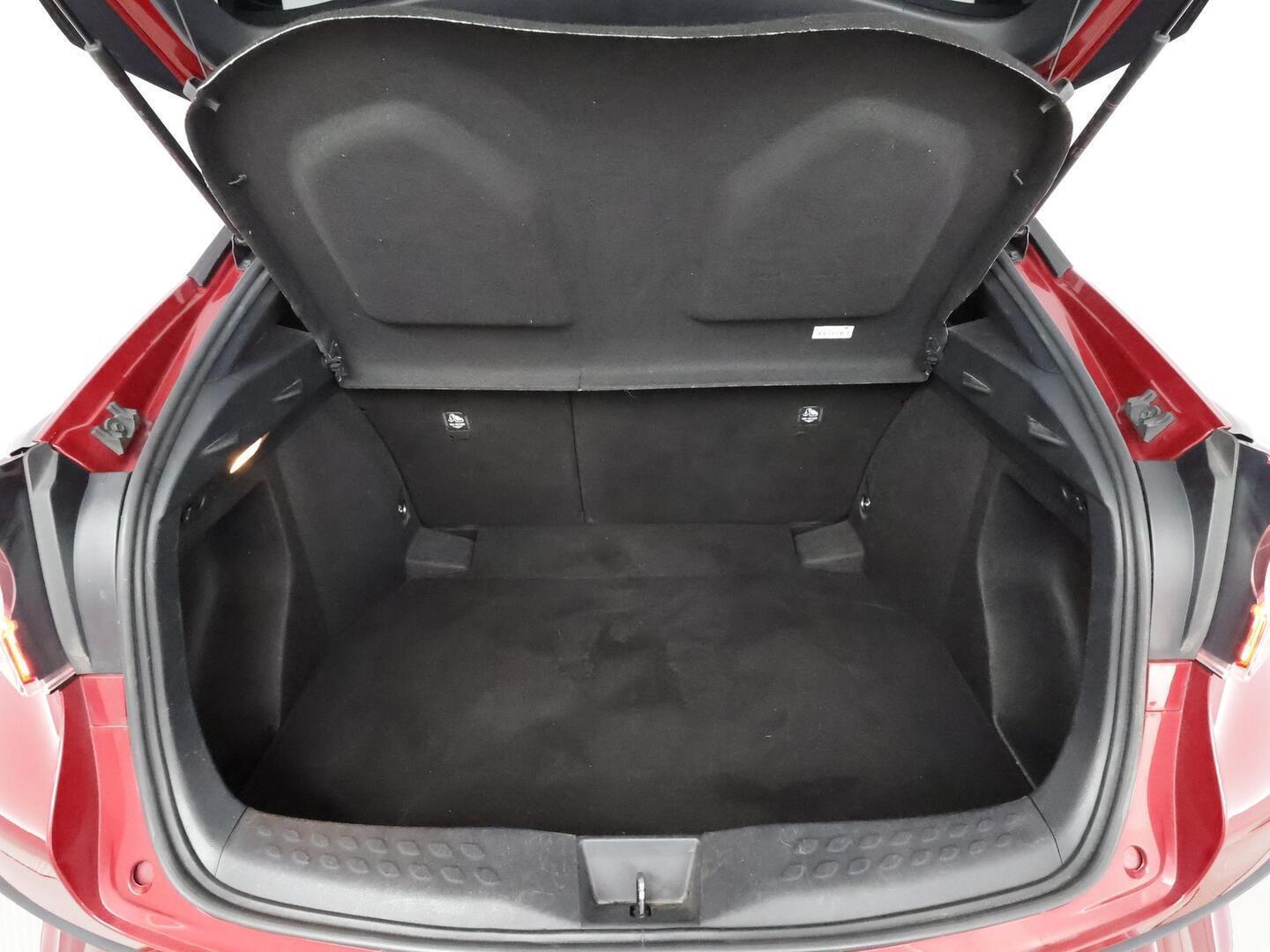 TOYOTA C-HR 2019