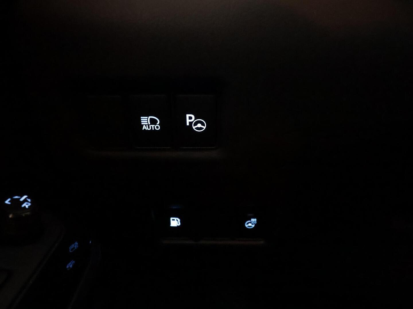 TOYOTA C-HR 2019