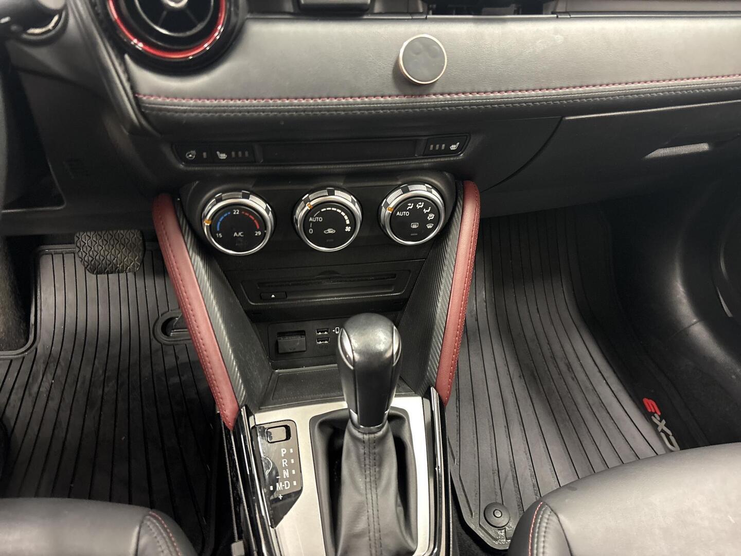 MAZDA CX-3 2017