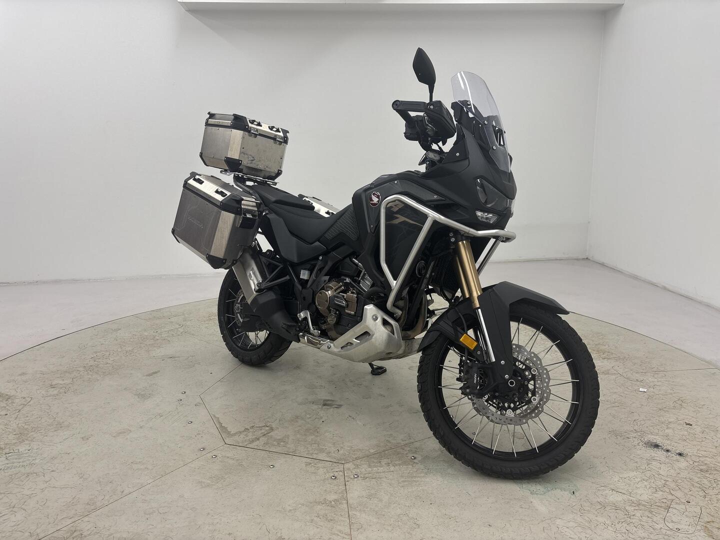 HONDA CRF 2022