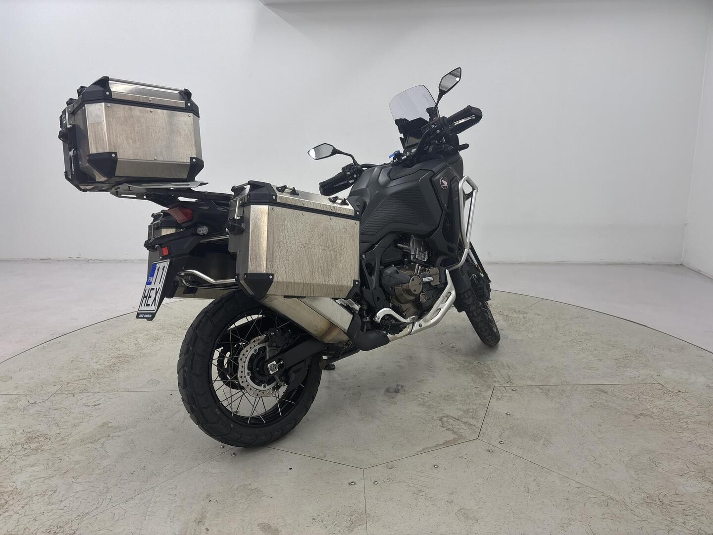 HONDA CRF 2022