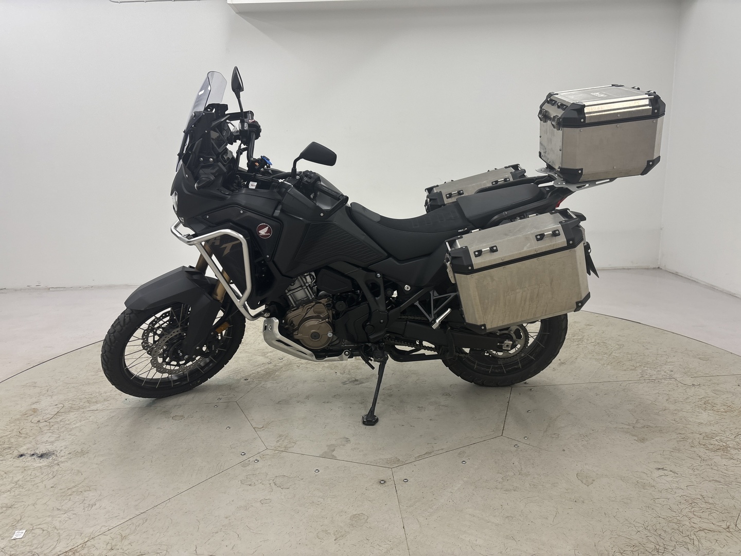 HONDA CRF 2022