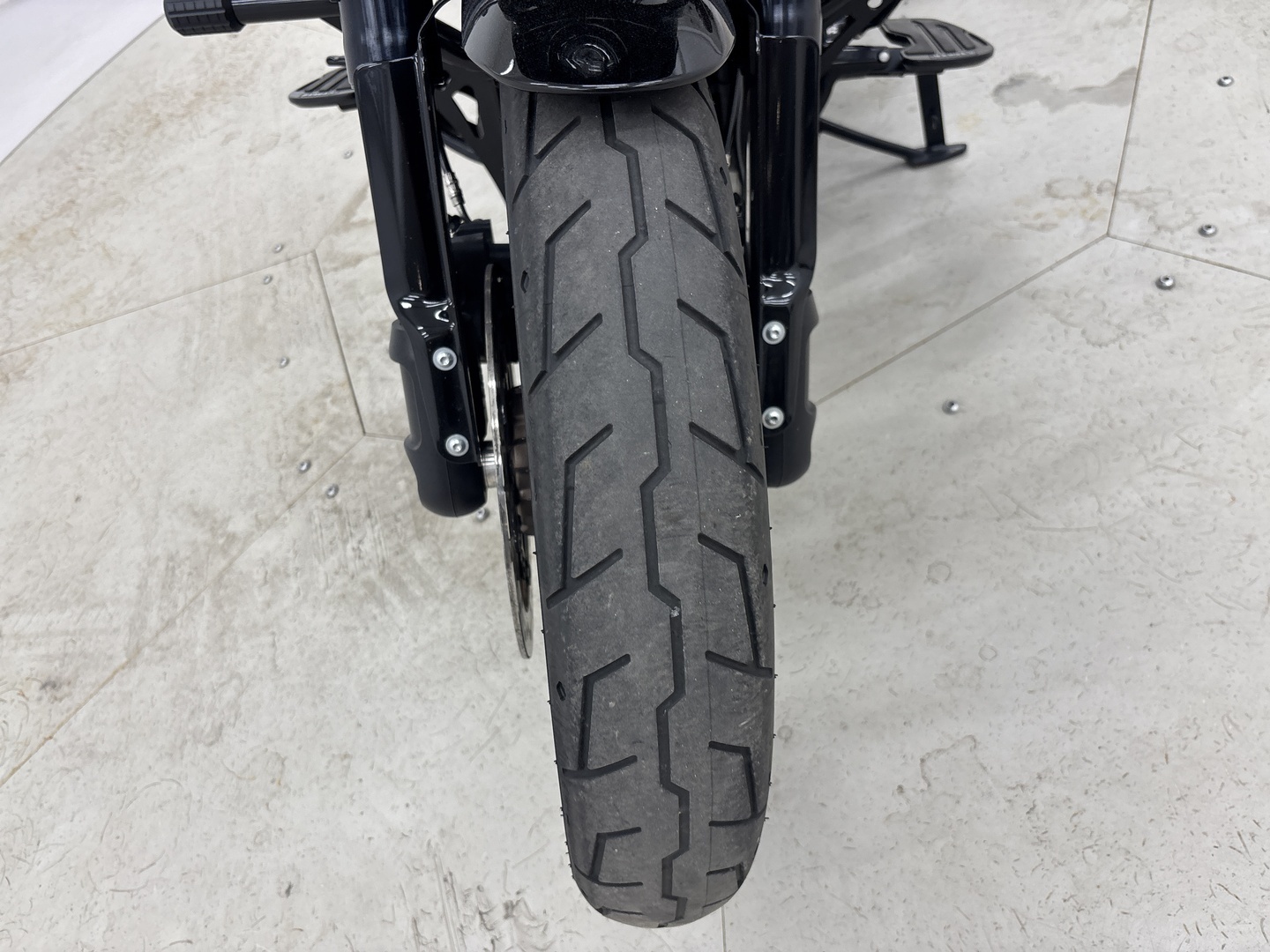 HARLEY-DAVIDSON SOFTAIL 2023