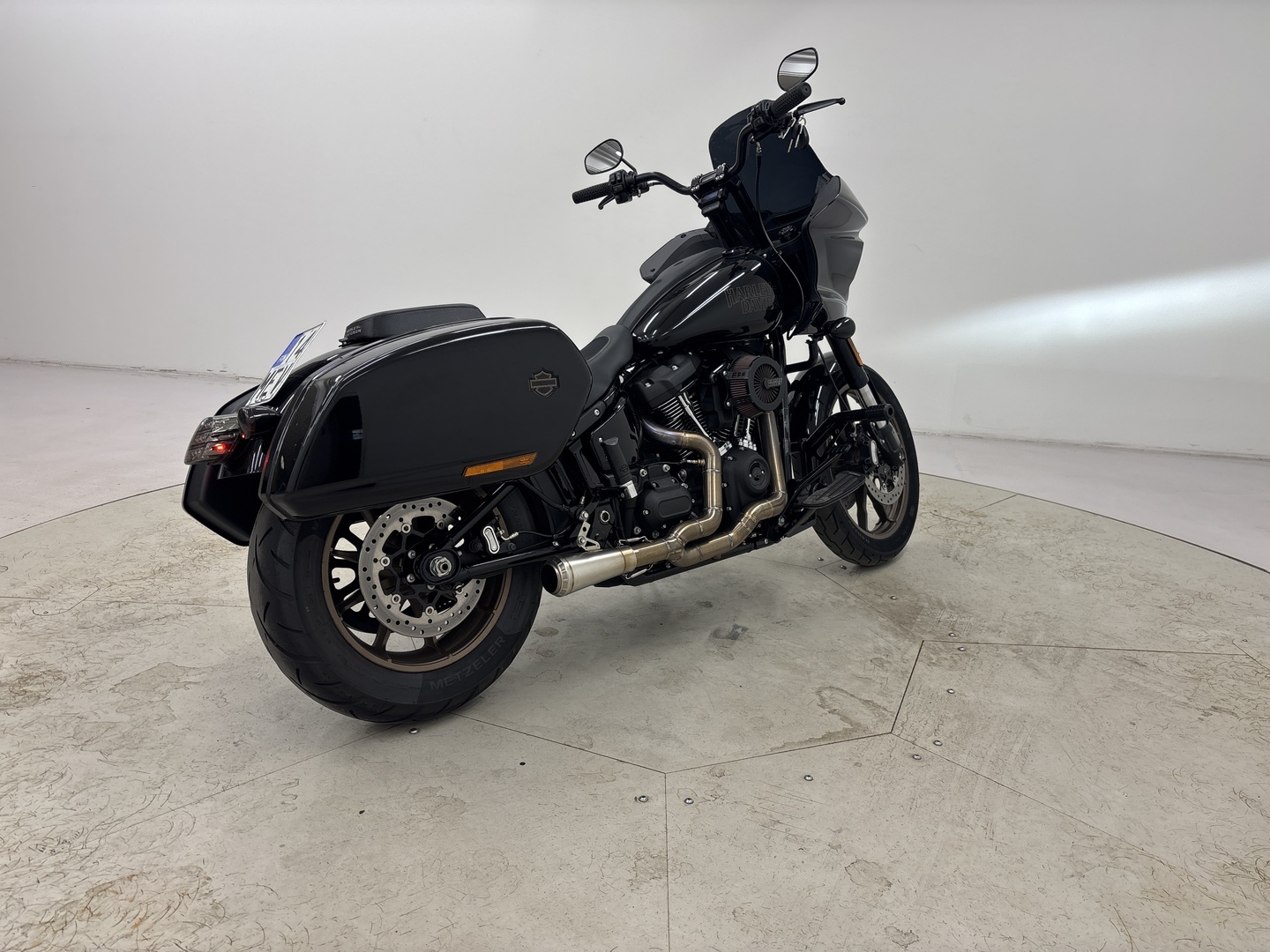 HARLEY-DAVIDSON SOFTAIL 2023