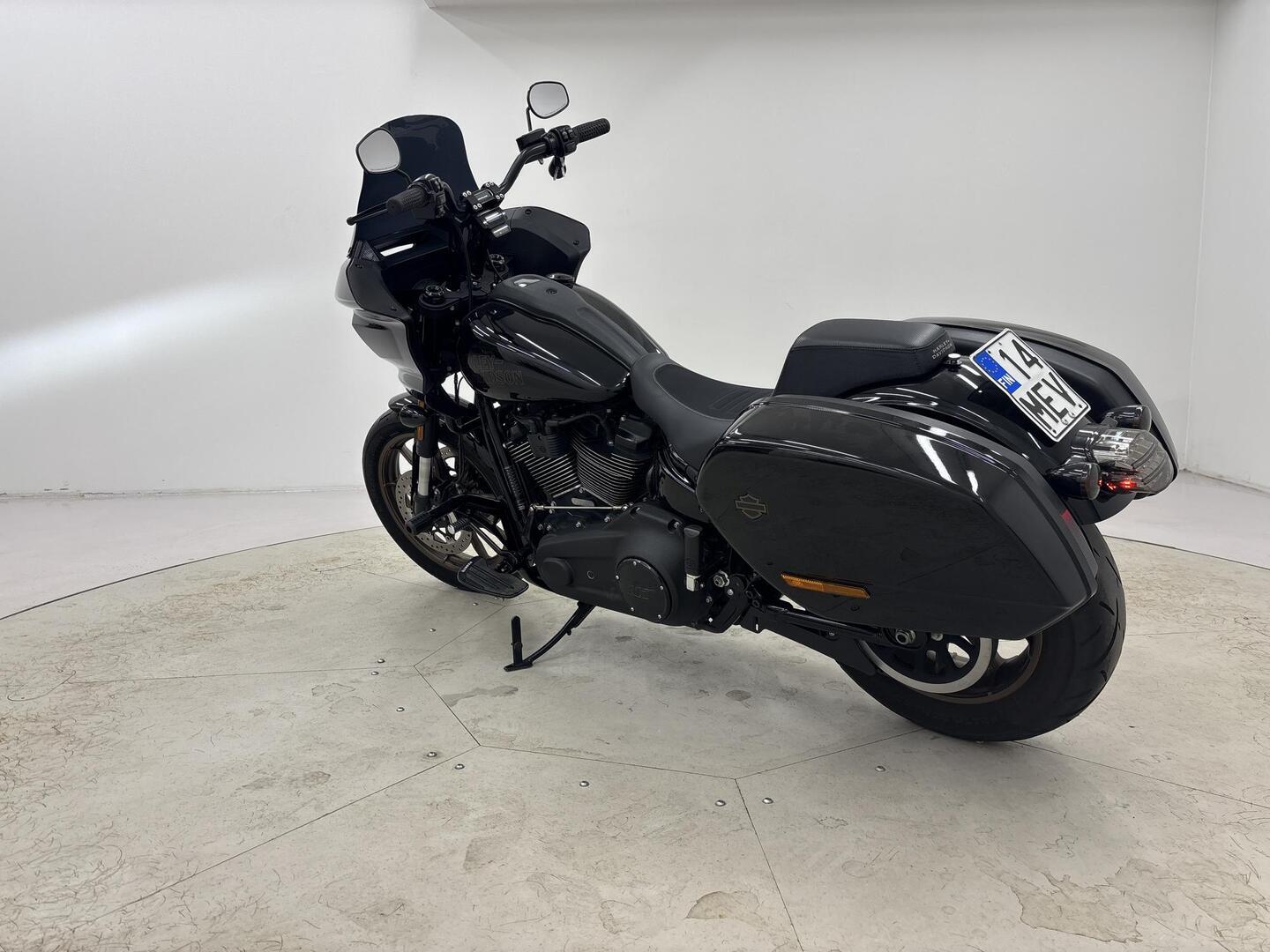 HARLEY-DAVIDSON SOFTAIL 2023