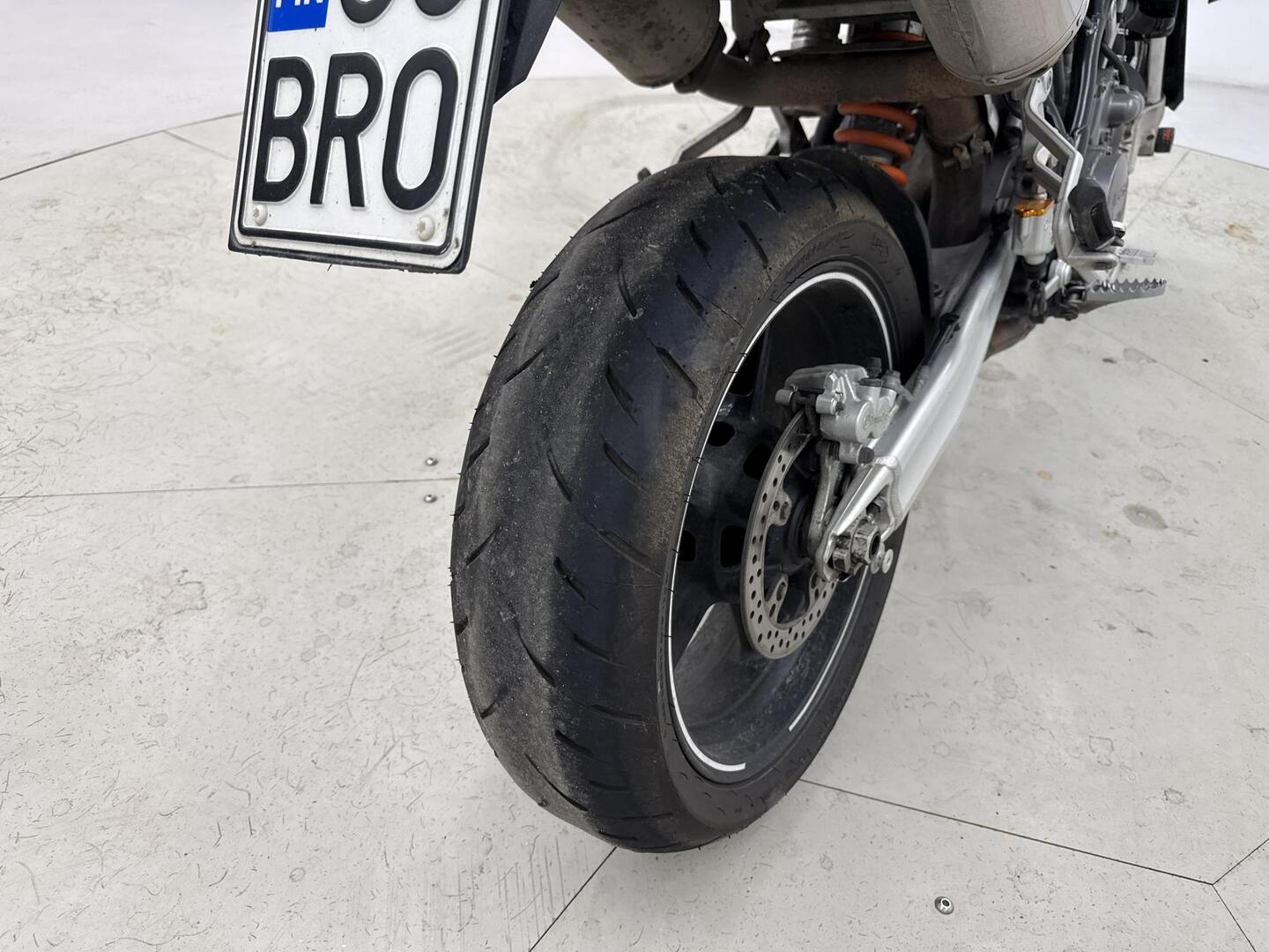 KTM 990 2009