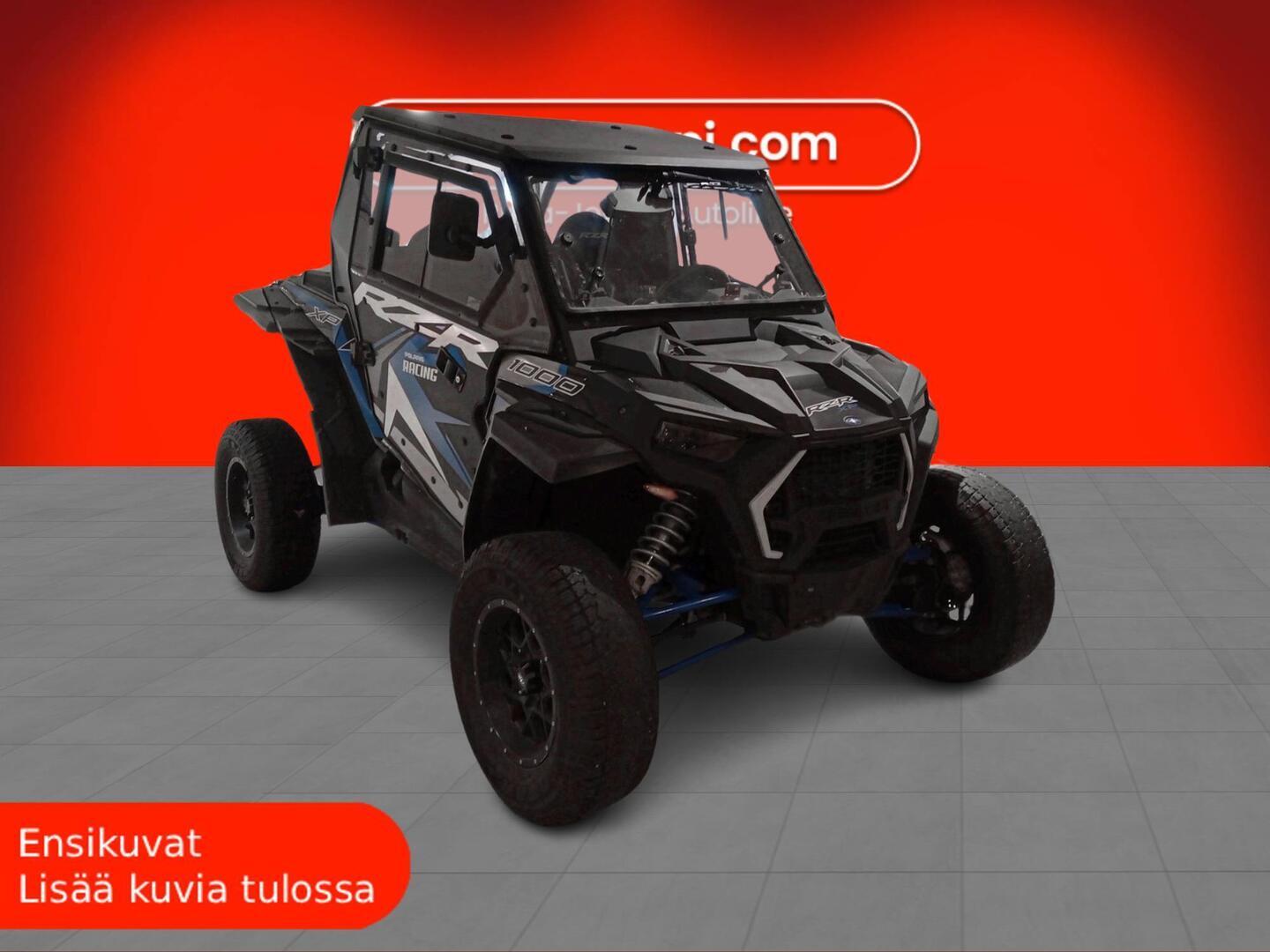 POLARIS RZR 2023