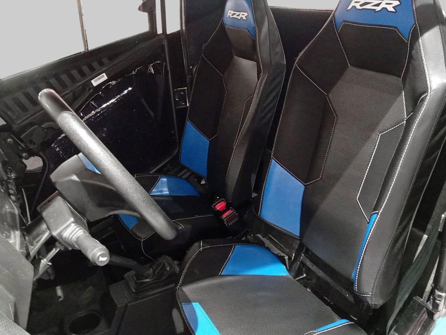 POLARIS RZR 2023