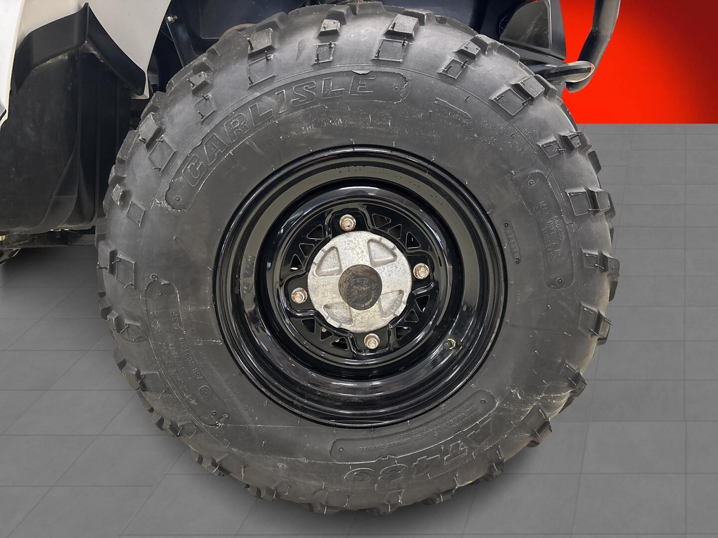 POLARIS SPORTSMAN 2013