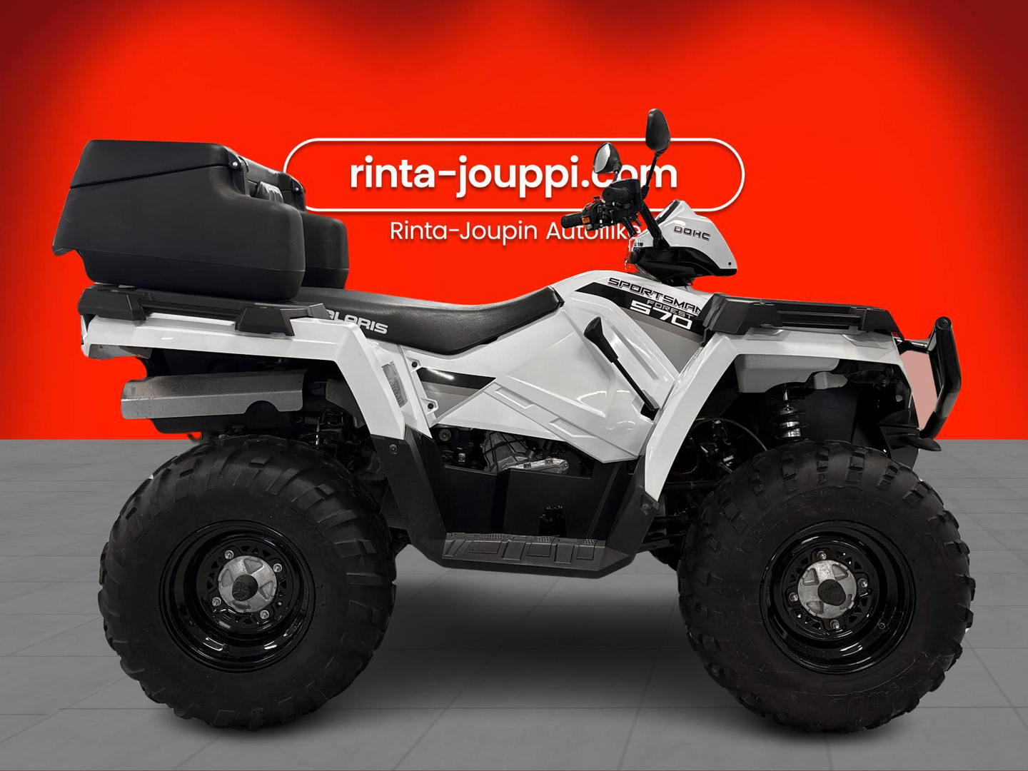 POLARIS SPORTSMAN 2013