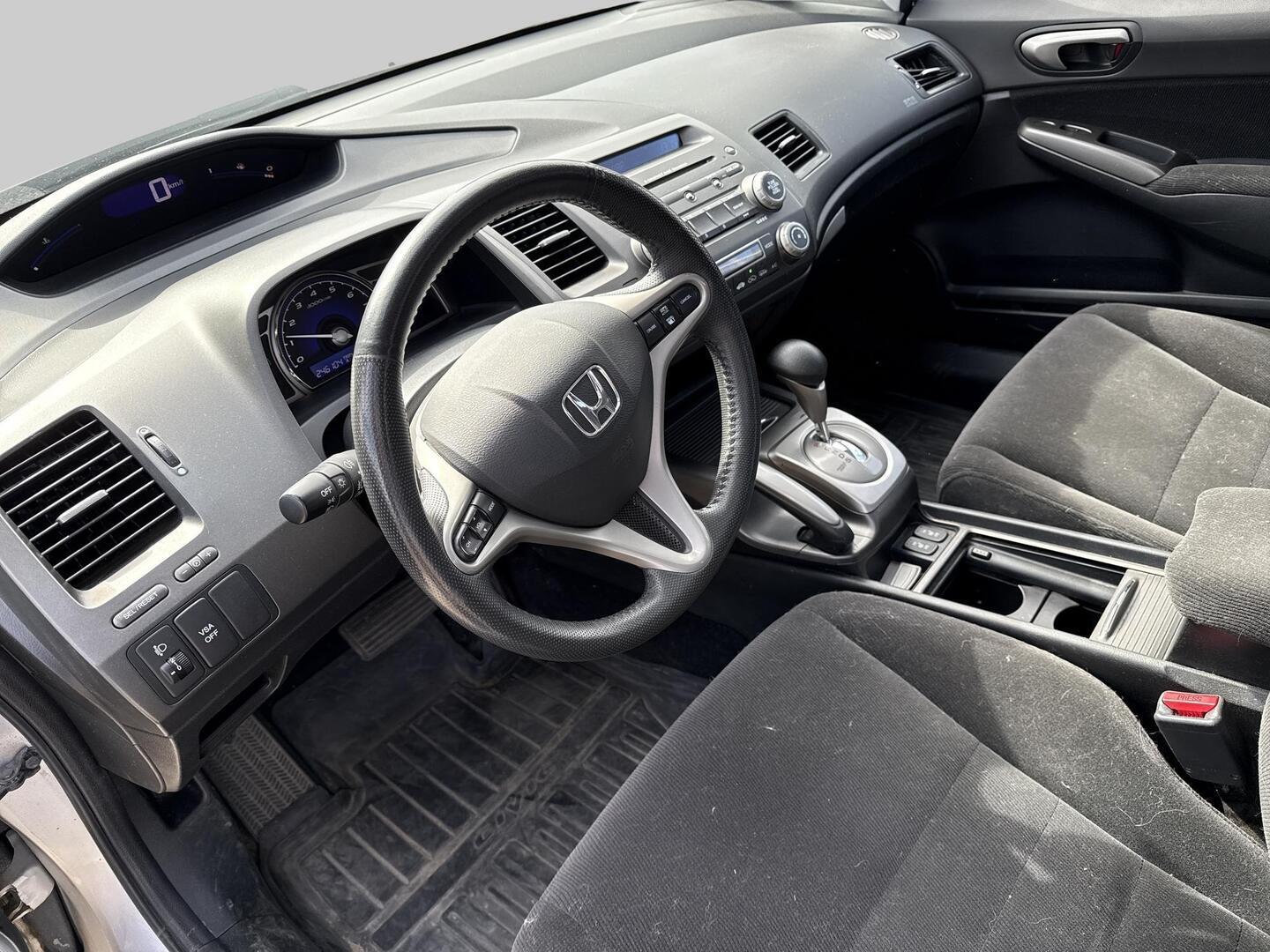 HONDA Civic 2007