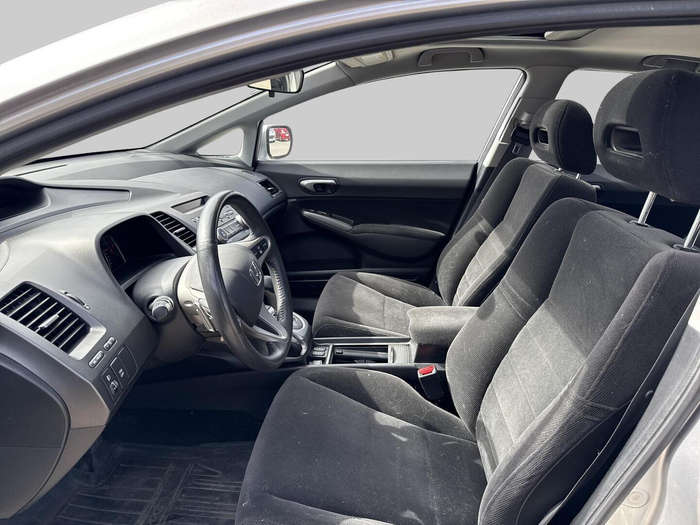 HONDA Civic 2007