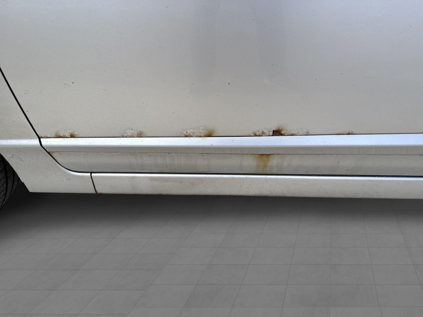 HONDA Civic 2007