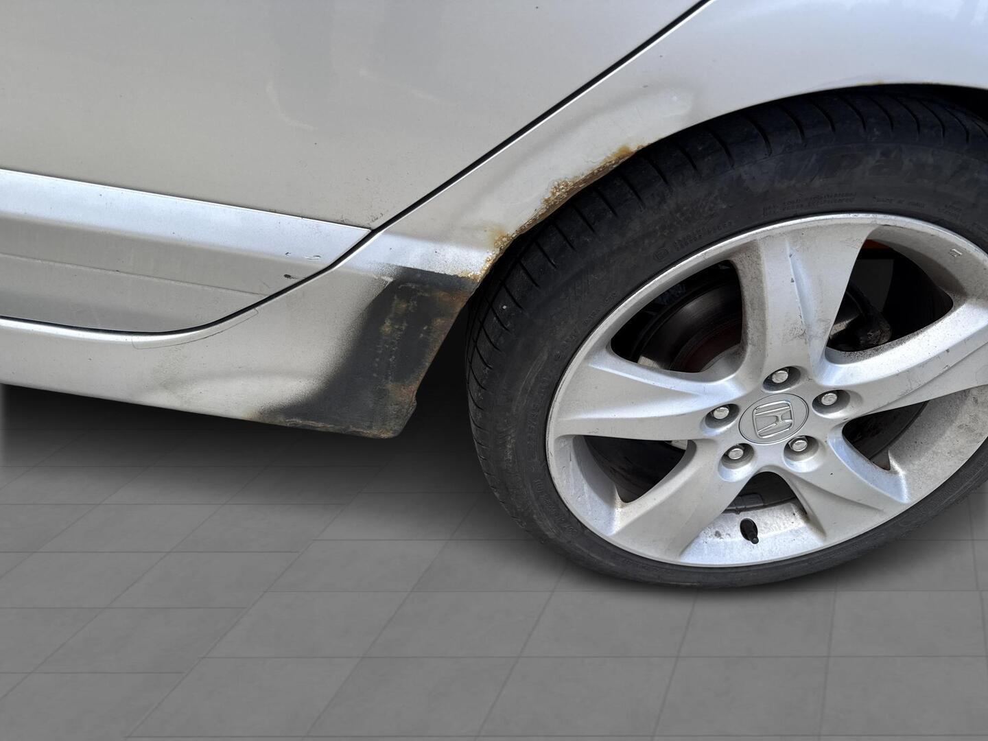 HONDA Civic 2007