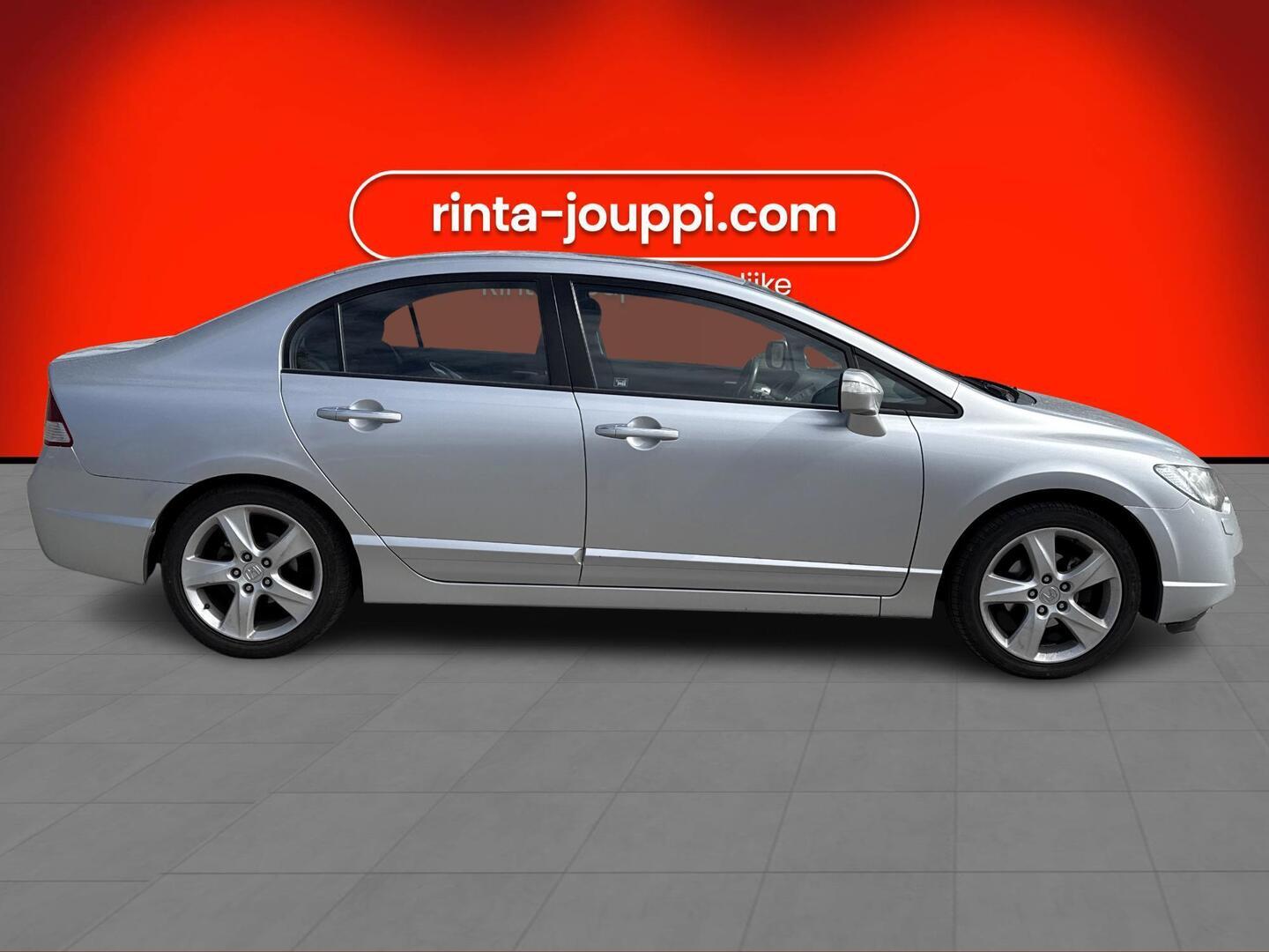 HONDA Civic 2007