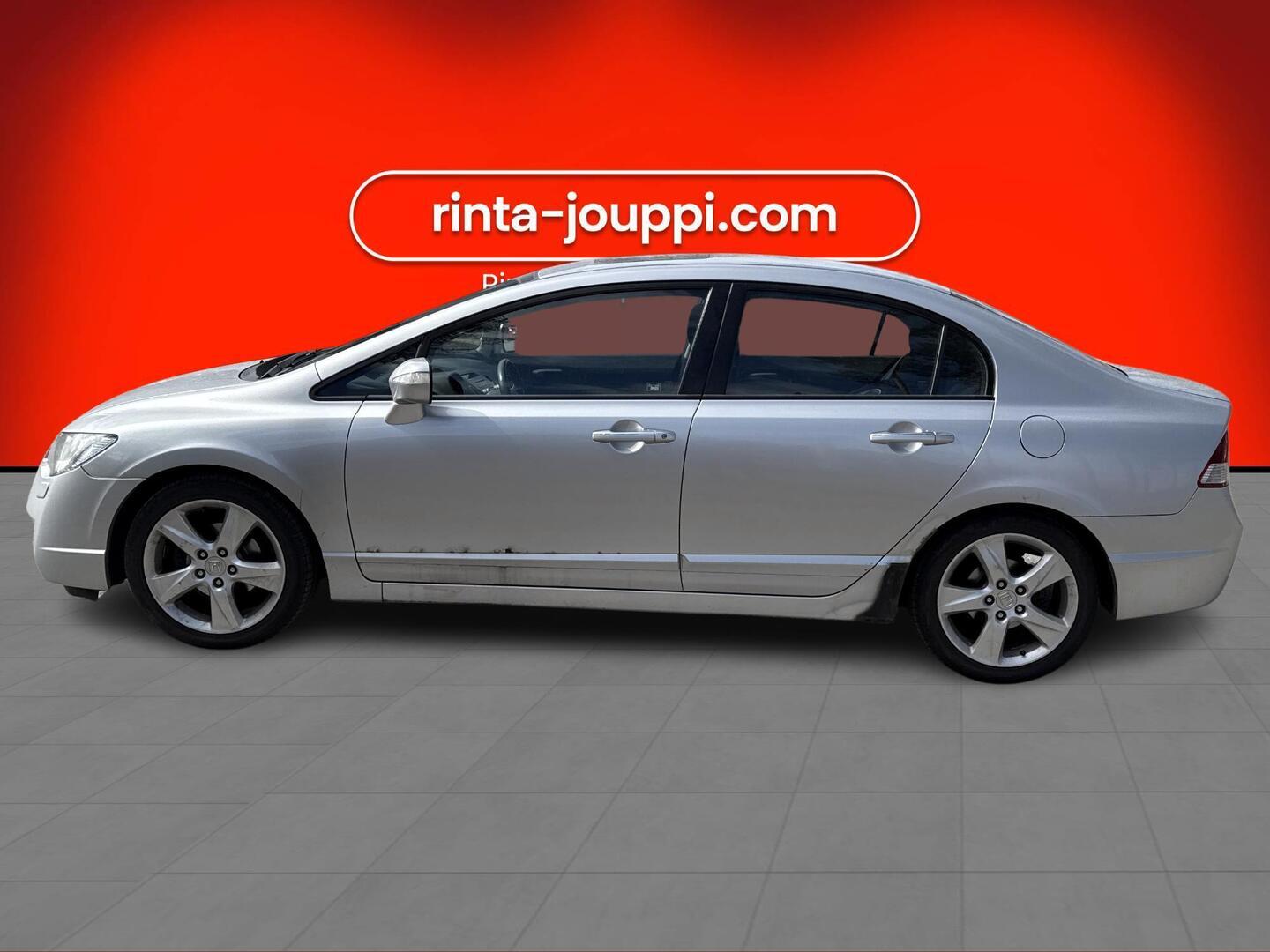 HONDA Civic 2007
