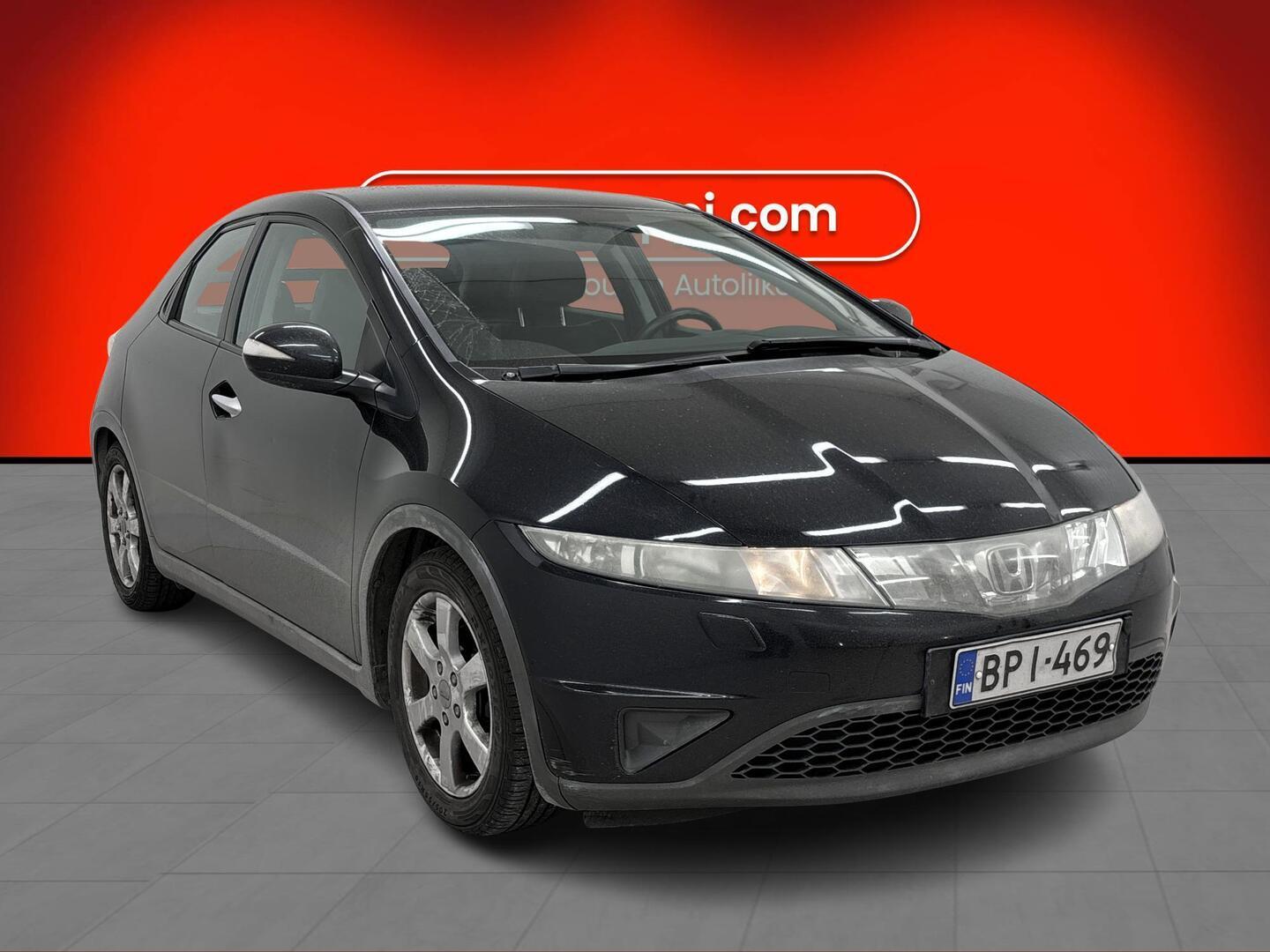 HONDA Civic 2007