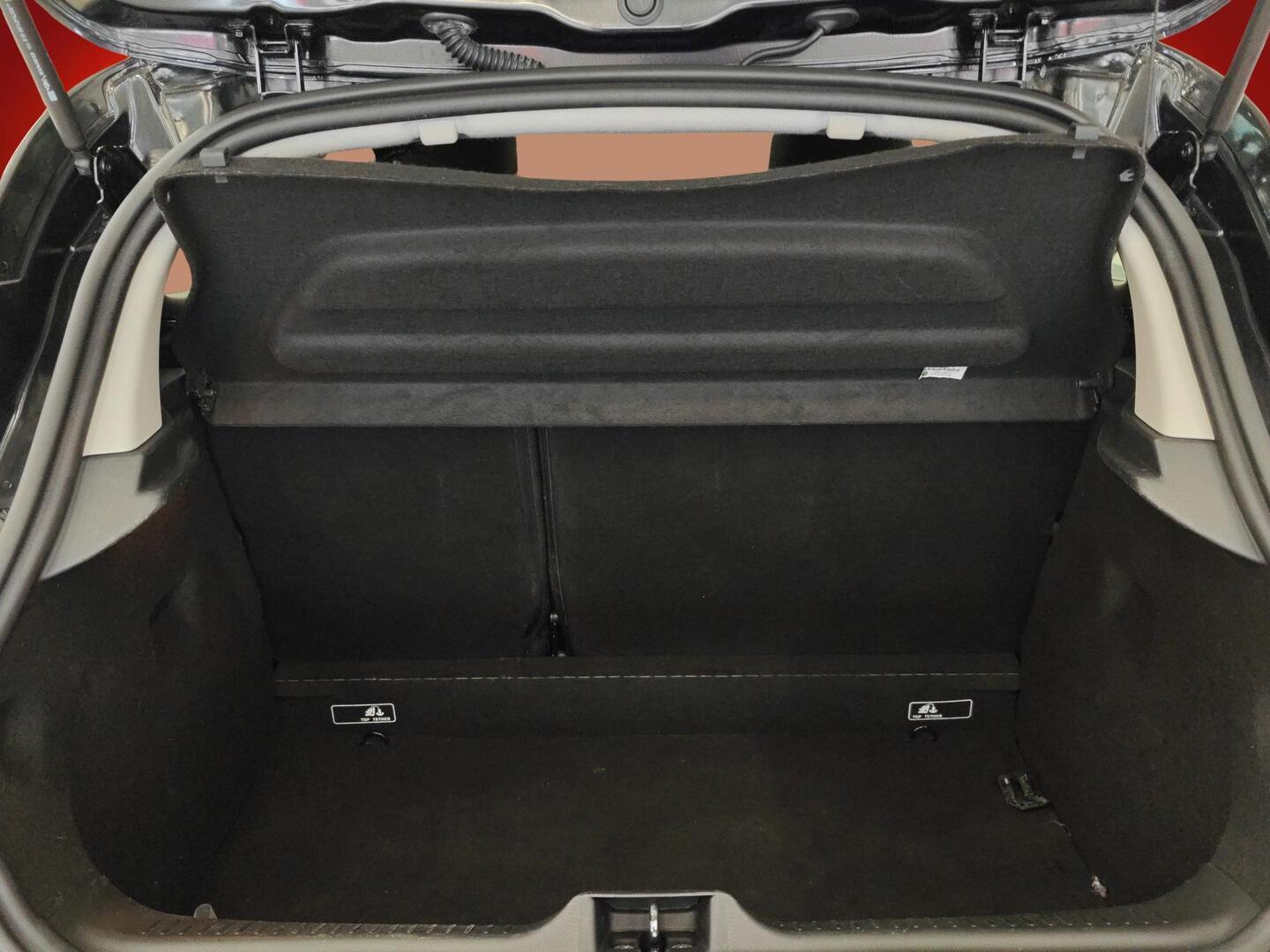 RENAULT Clio 2013