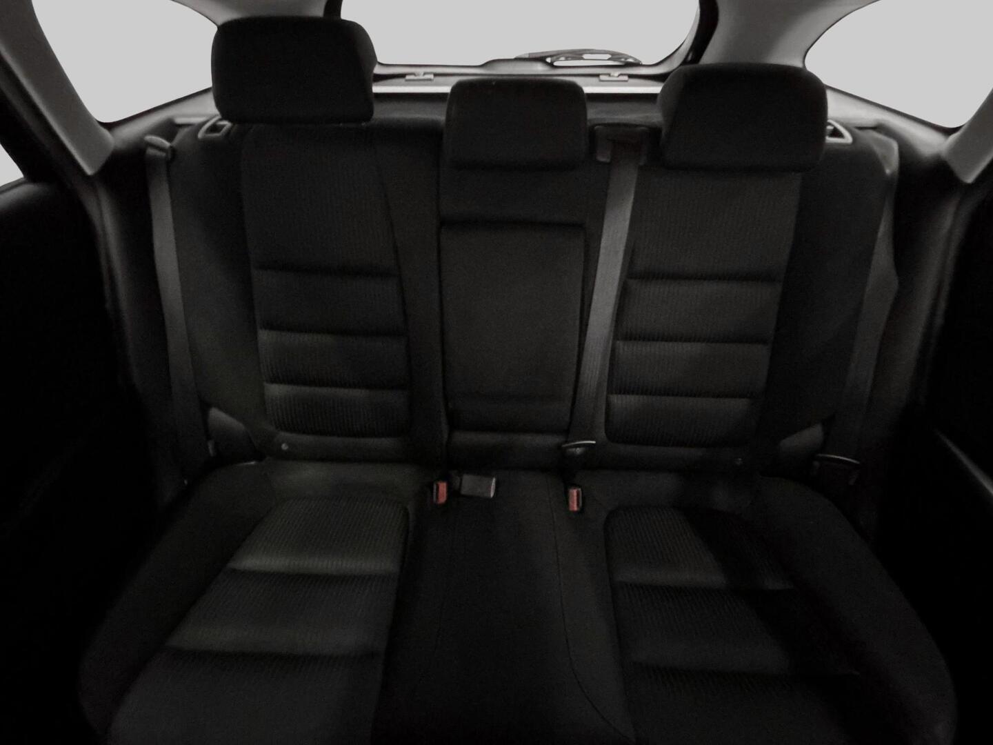 MAZDA 6 2013