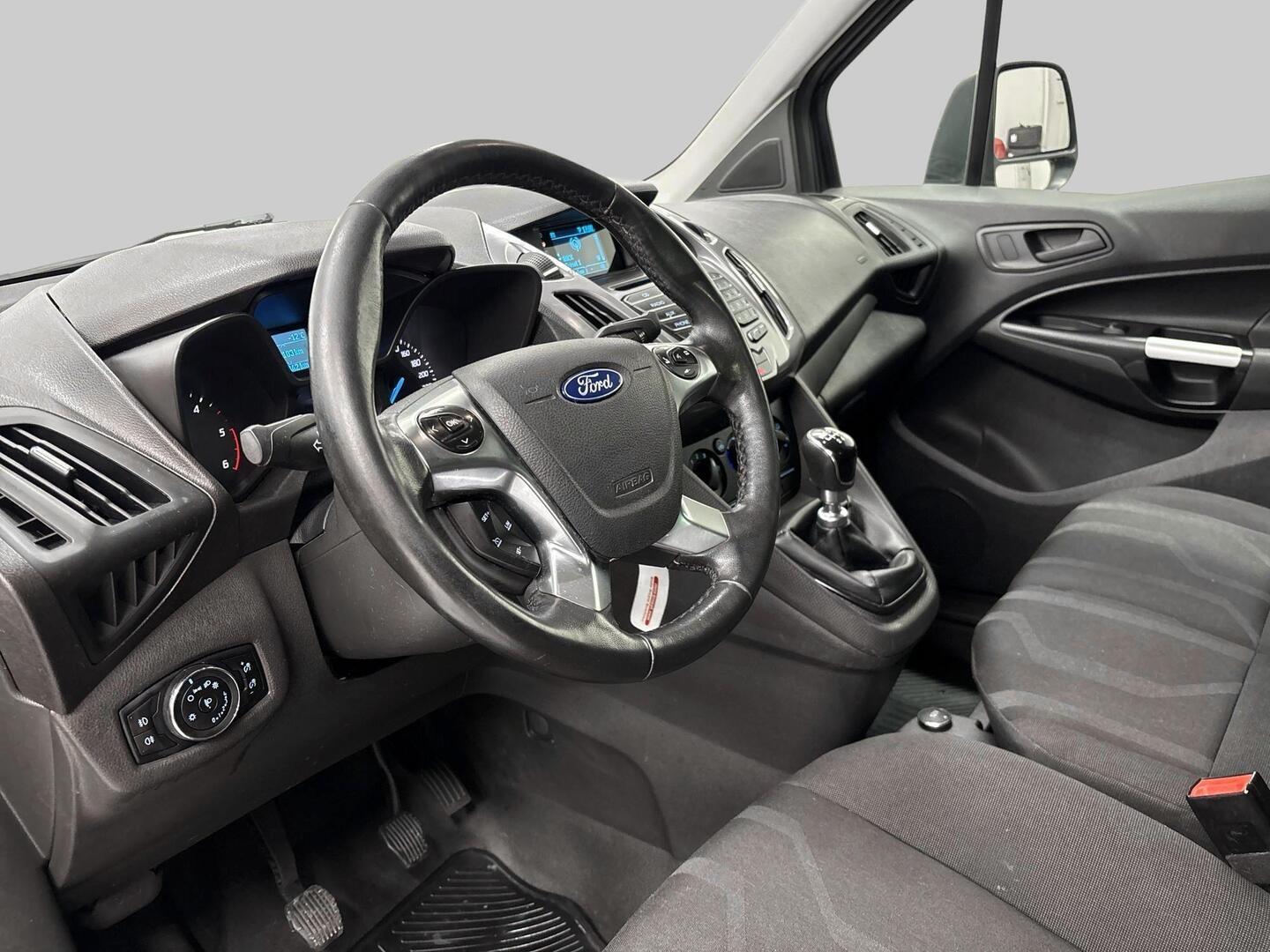 FORD Transit Connect 2017