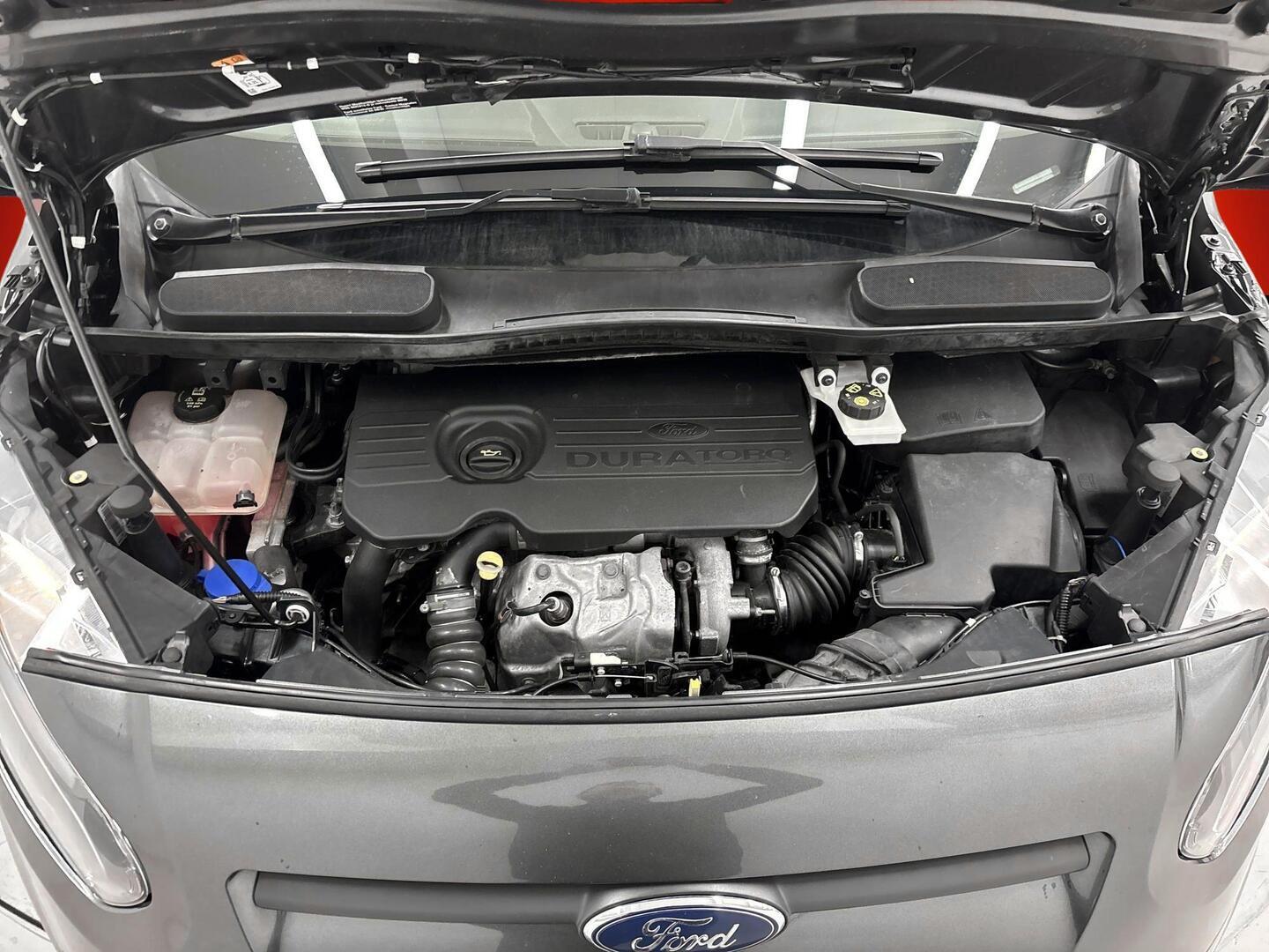 FORD Transit Connect 2017