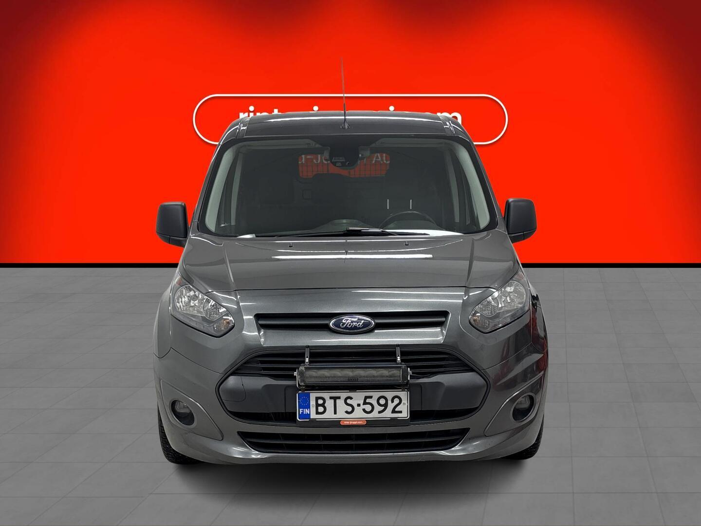 FORD Transit Connect 2017