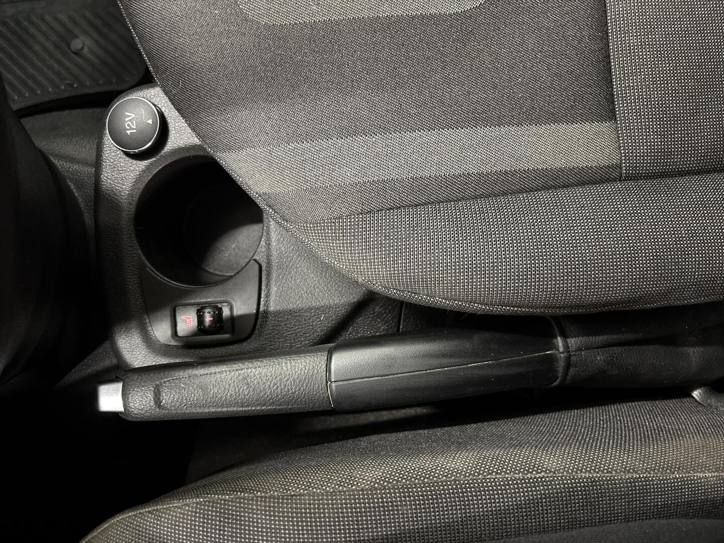 FORD Transit Connect 2017